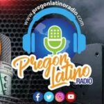 Somos logo pregon latino radio