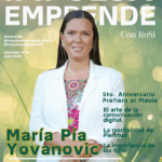 Revista Impulsa Emprende revista impulsa julio 2025