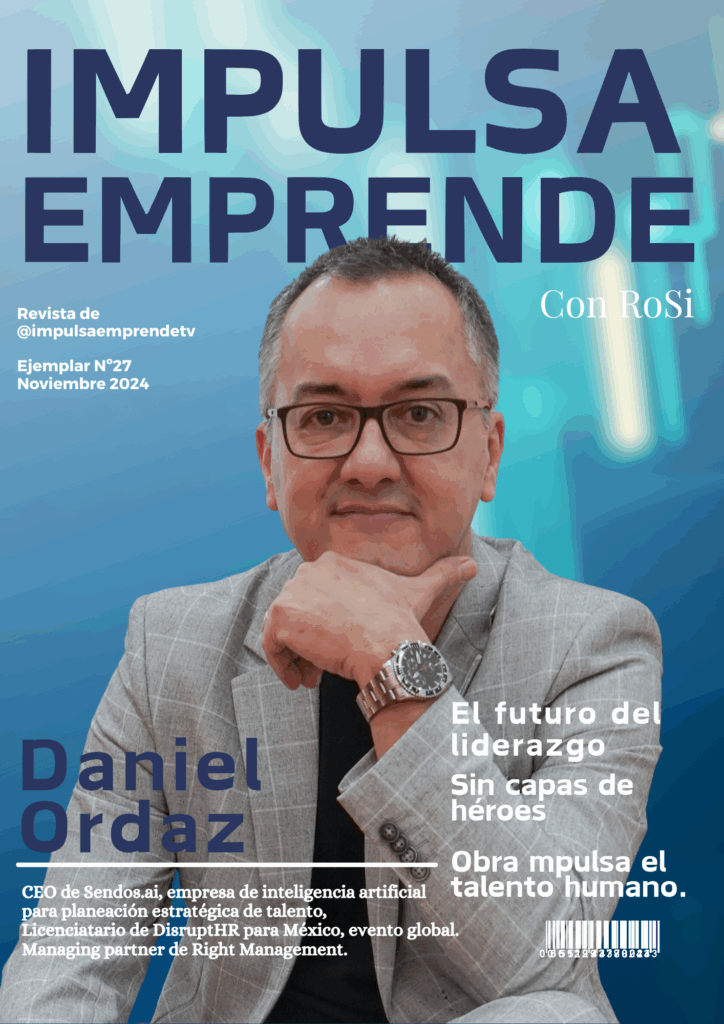 revista impulsa noviembre 2024