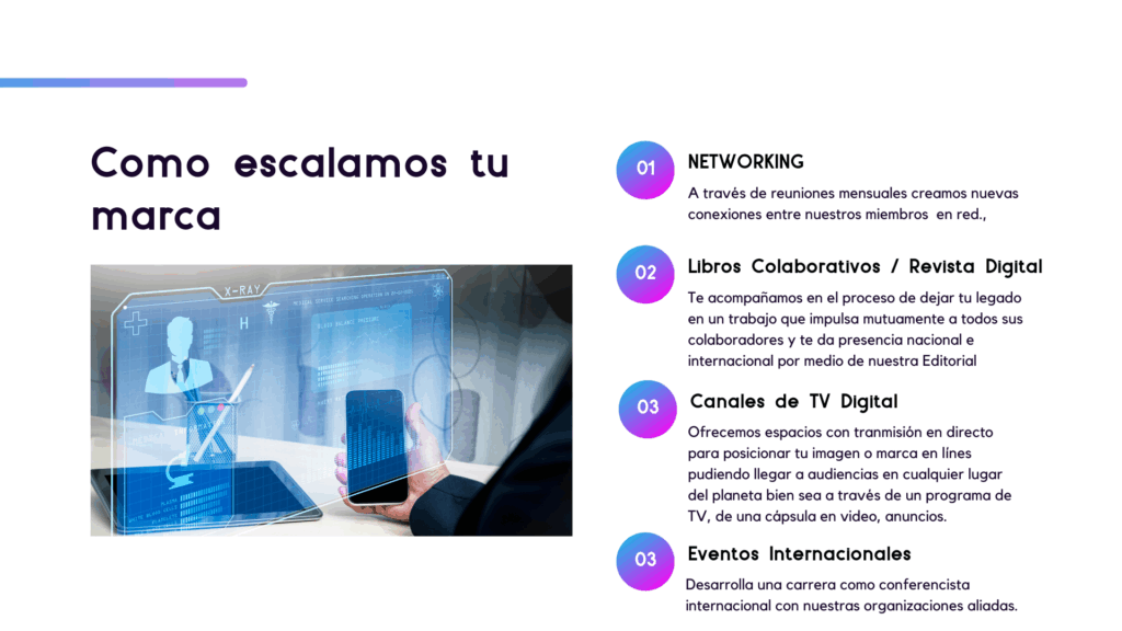Comunidad copia de comunidad final @impulsa360net