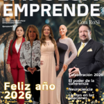 Revista Impulsa Emprende revista impulsa diciembre 2025