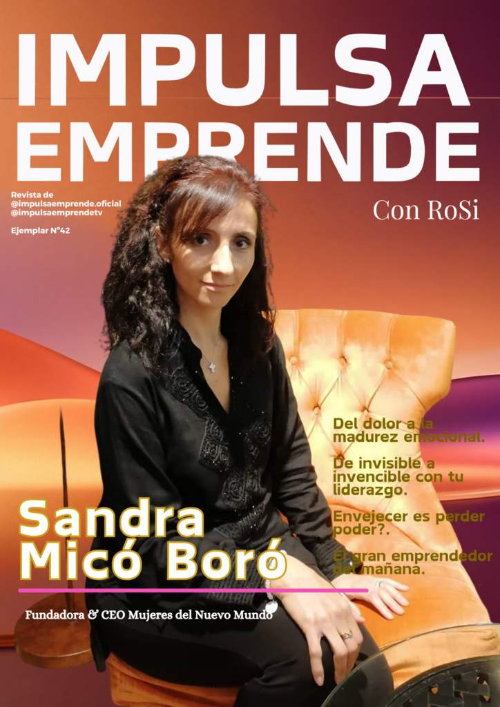 revista impulsa marzo 2026