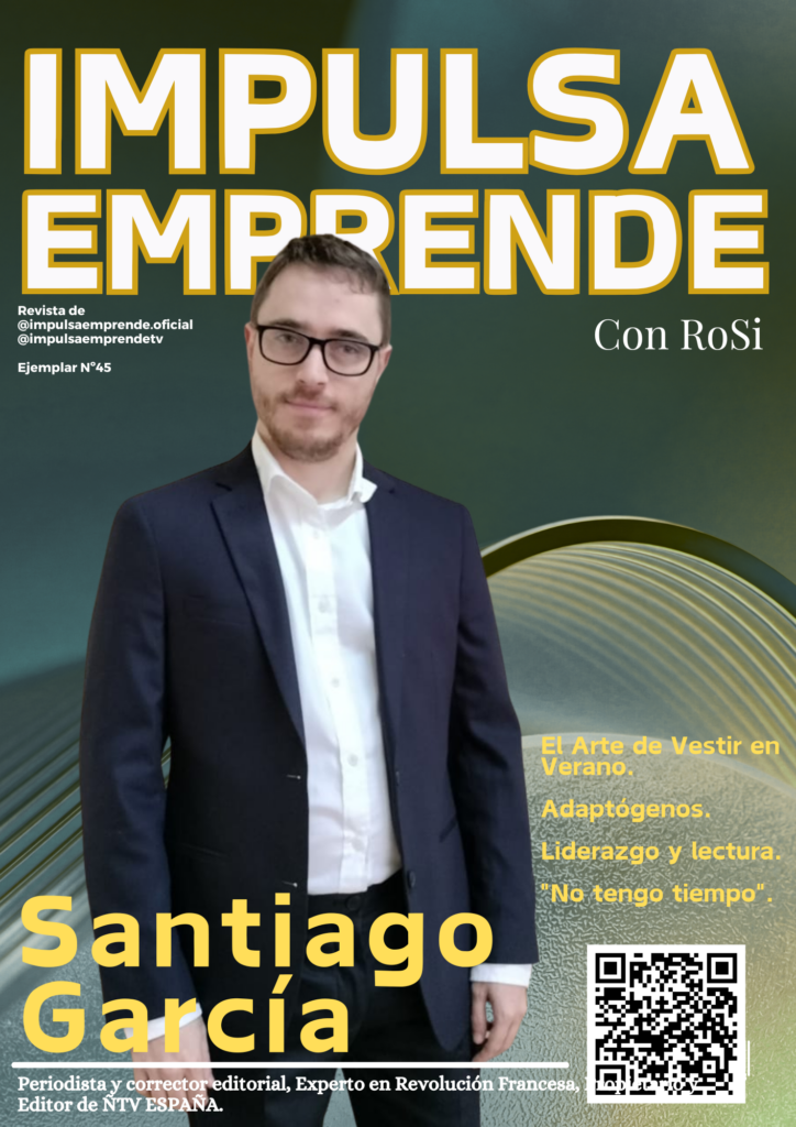revista impulsa junio 2028